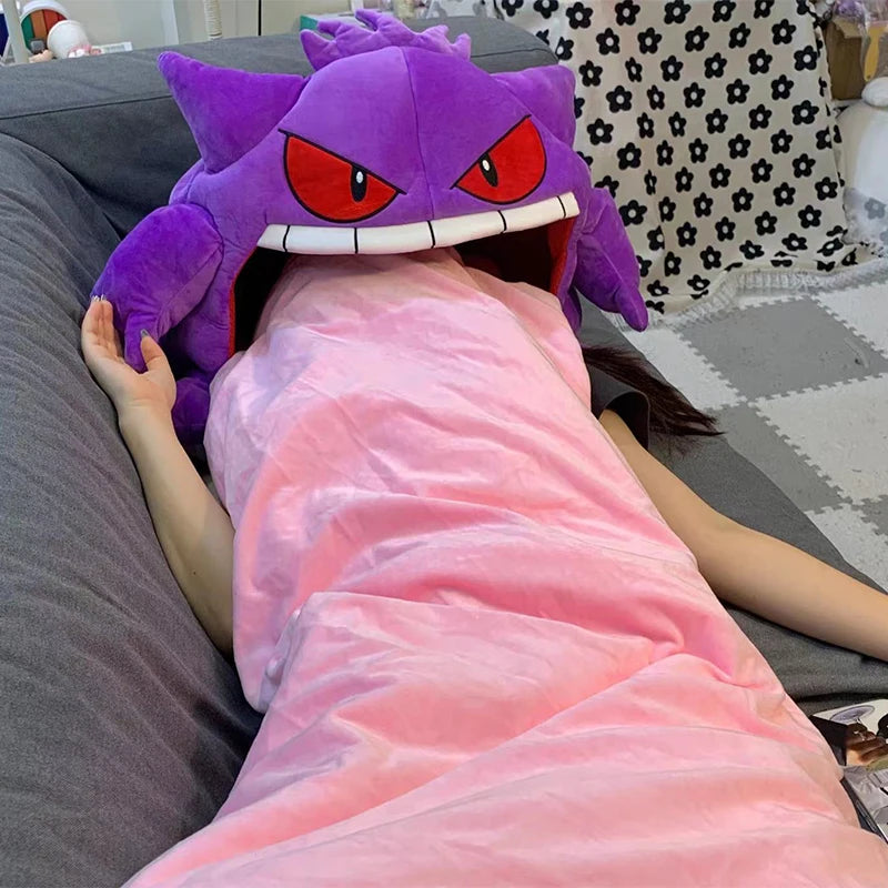 Gengar KocoDuszka