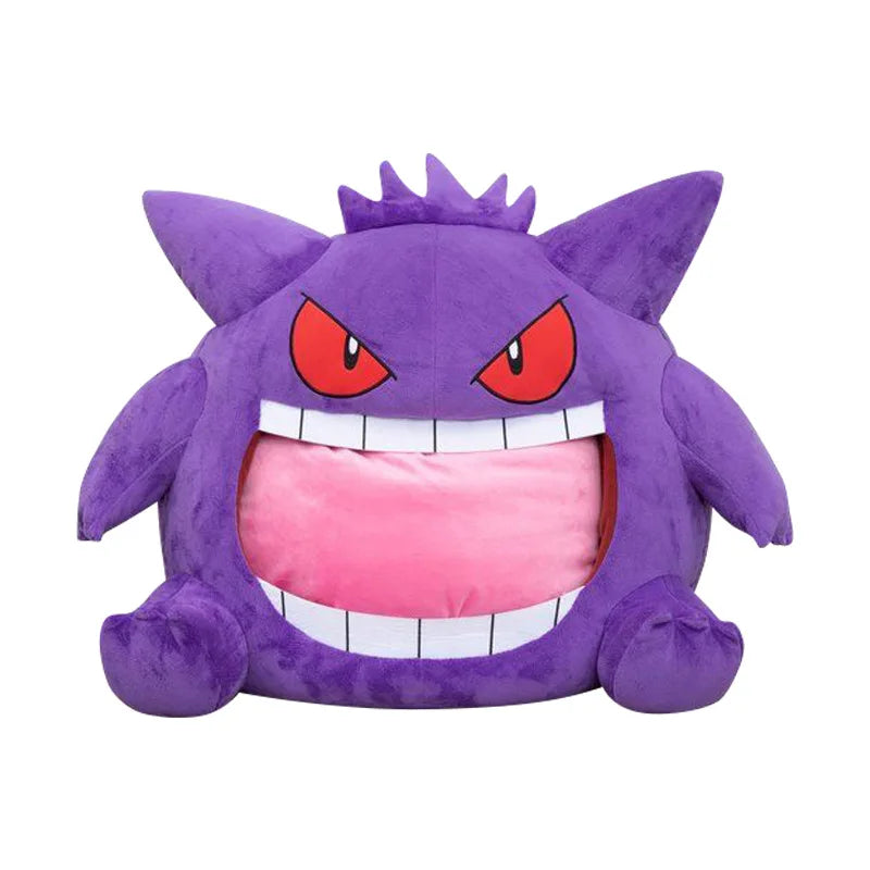 Gengar KocoDuszka